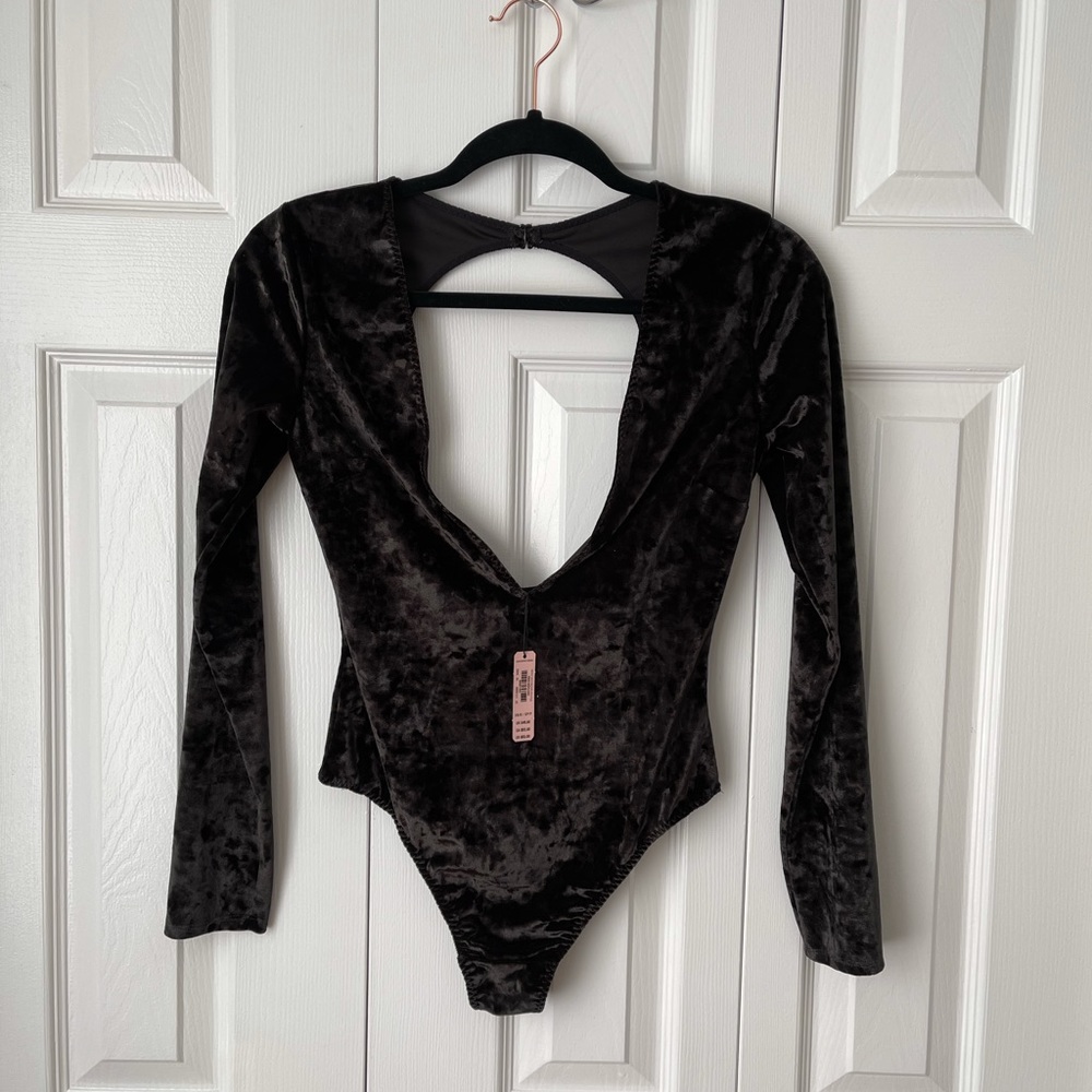 Victoria’s Secret bodysuit